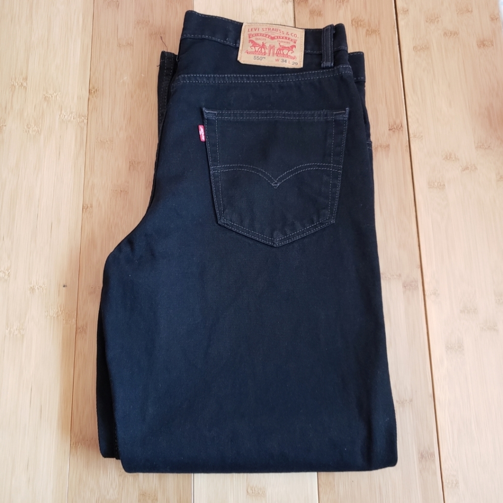 LEVI'S PANTS 550